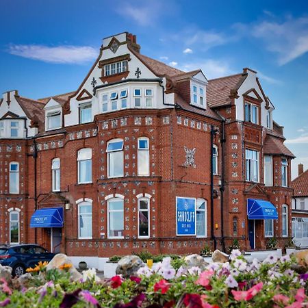 Sandcliff Guest House Cromer Exterior photo