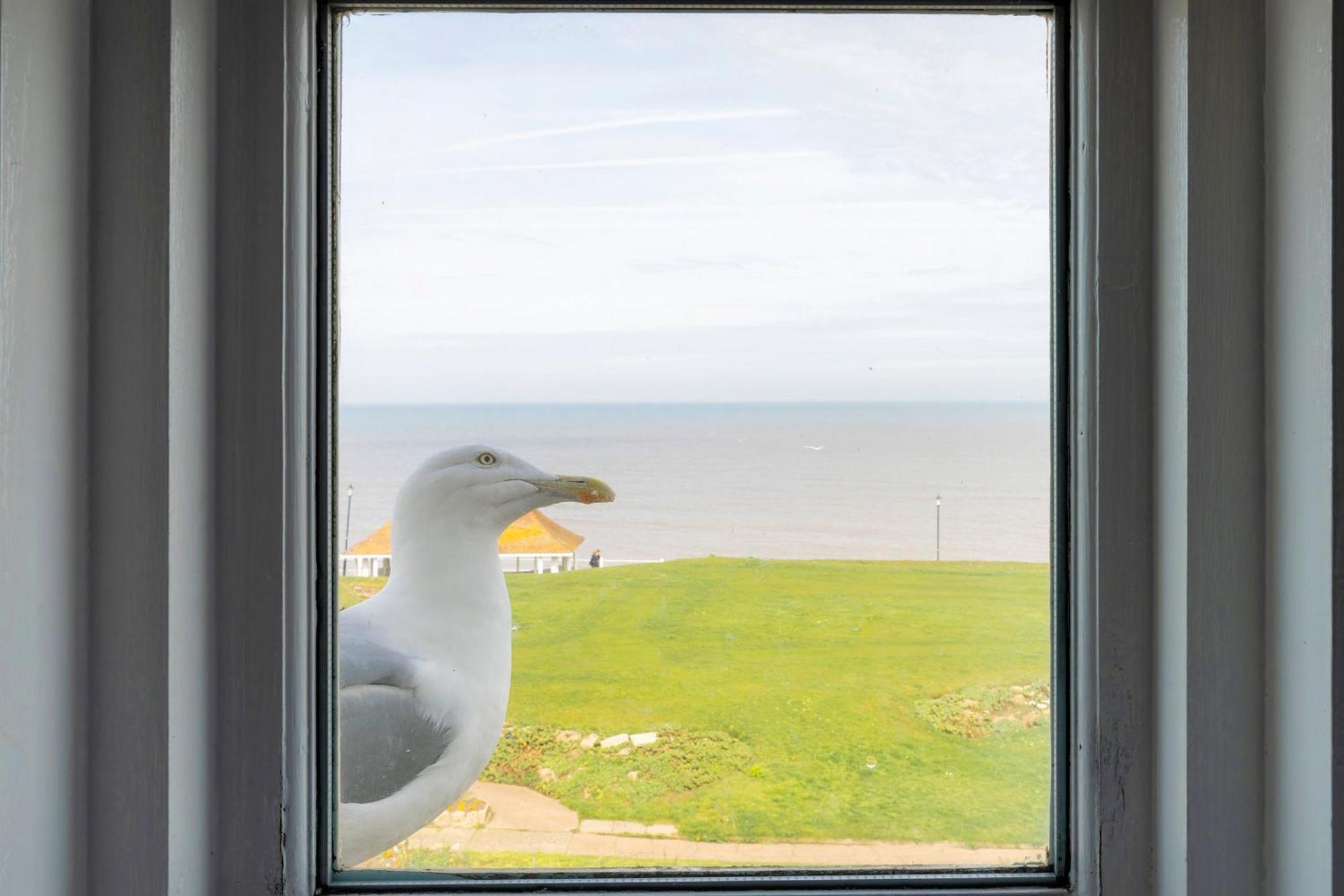 Sandcliff Guest House Cromer Exterior photo